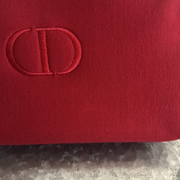 BNIB Dior Pouch - Picture 9 of 16